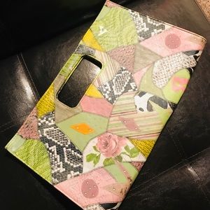 Clutch Purse